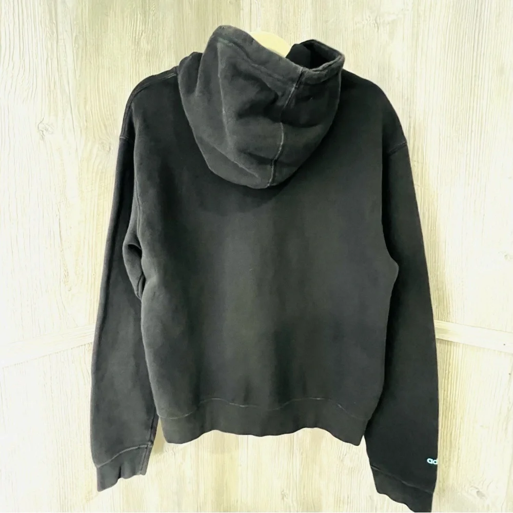 Adidas OG Peace Sign Hoodie